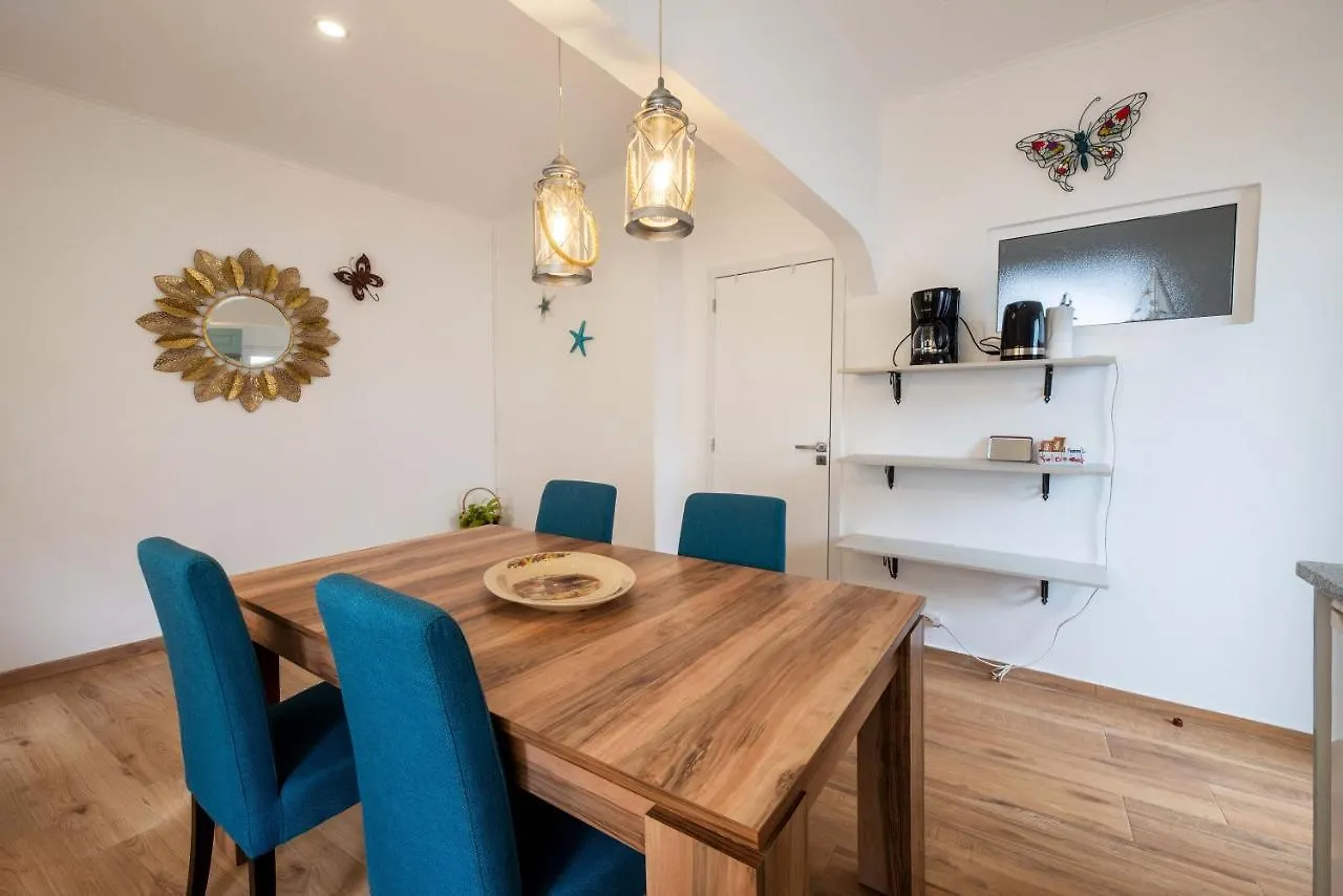 Bed & Breakfast O Quintal Guesthouse Carvoeiro