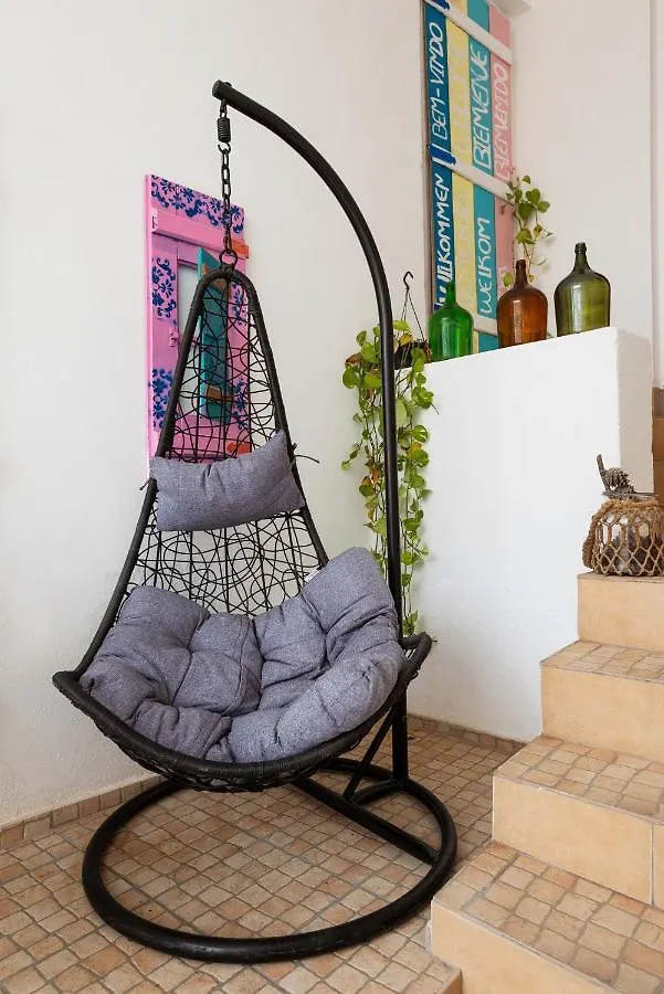 O Quintal Guesthouse Carvoeiro  0*, Carvoeiro (Lagoa)