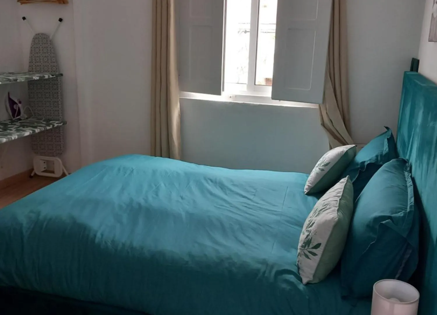 Bed & Breakfast O Quintal Guesthouse Carvoeiro