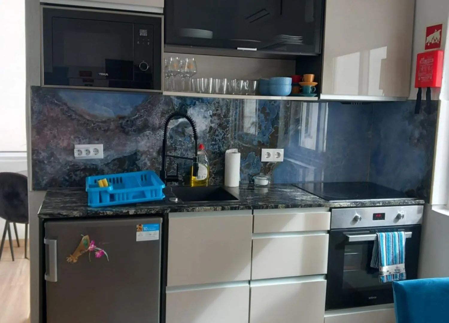 O Quintal Guesthouse Carvoeiro  Bed & Breakfast