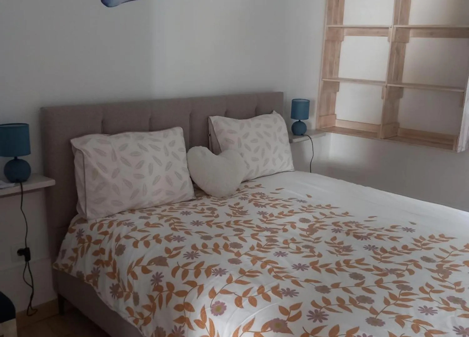Bed & Breakfast O Quintal Guesthouse Carvoeiro  Portugal