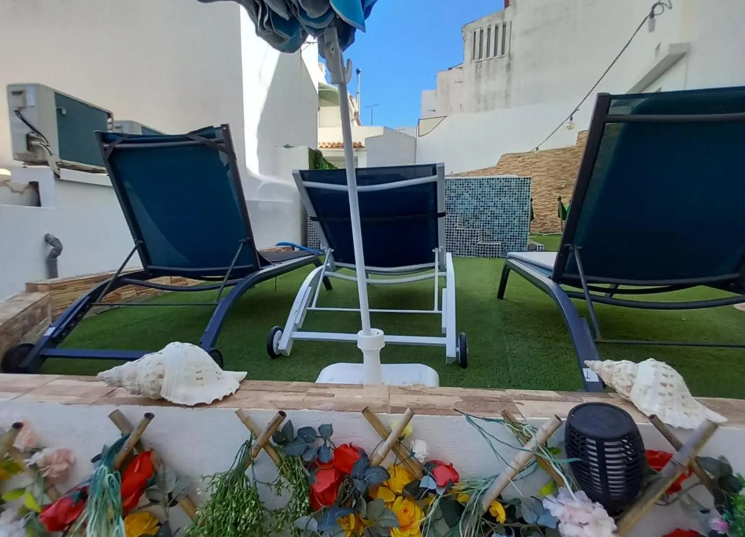 Bed & Breakfast O Quintal Guesthouse Carvoeiro