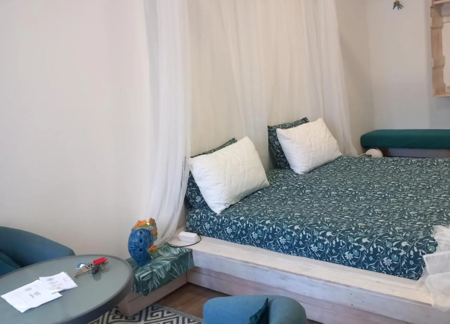 O Quintal Guesthouse Carvoeiro  Carvoeiro (Lagoa)