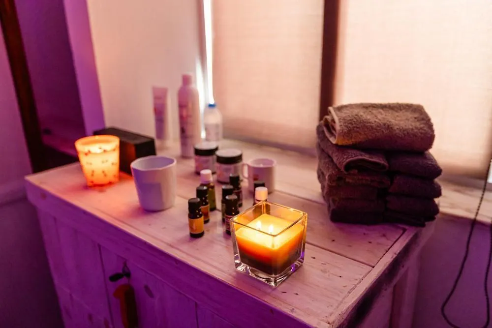 Bed & Breakfast O Quintal Guesthouse Carvoeiro