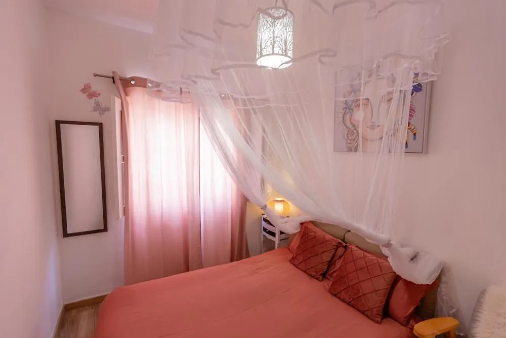 O Quintal Guesthouse Carvoeiro  Couette-café Carvoeiro (Lagoa)