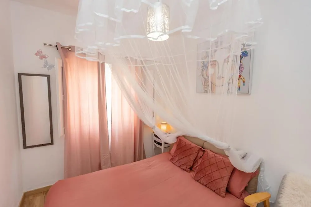 Bed & Breakfast O Quintal Guesthouse Carvoeiro