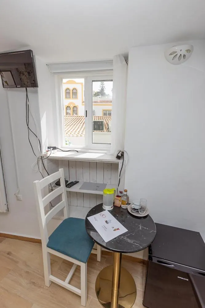 O Quintal Guesthouse Carvoeiro