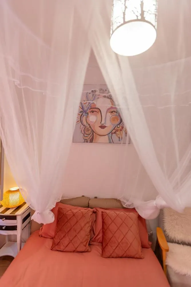 O Quintal Guesthouse Carvoeiro