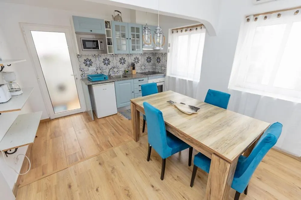 O Quintal Guesthouse Carvoeiro