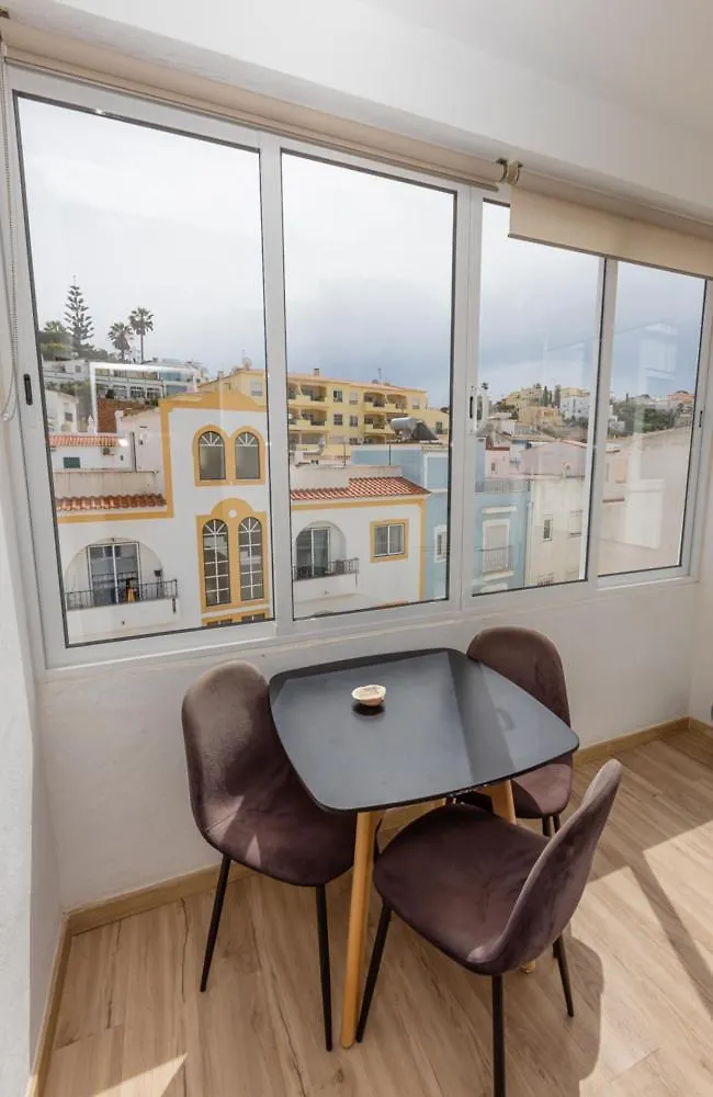 Bed & Breakfast O Quintal Guesthouse Carvoeiro  Portugal