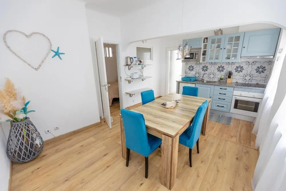 O Quintal Guesthouse Carvoeiro  Bed & Breakfast Carvoeiro (Lagoa)