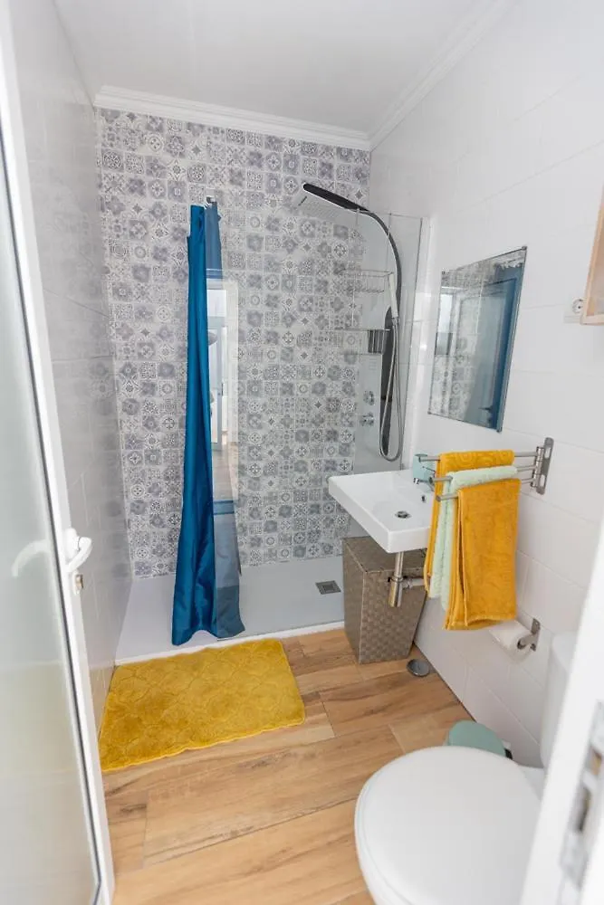 Bed & Breakfast O Quintal Guesthouse Carvoeiro