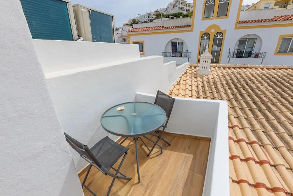 O Quintal Guesthouse Carvoeiro