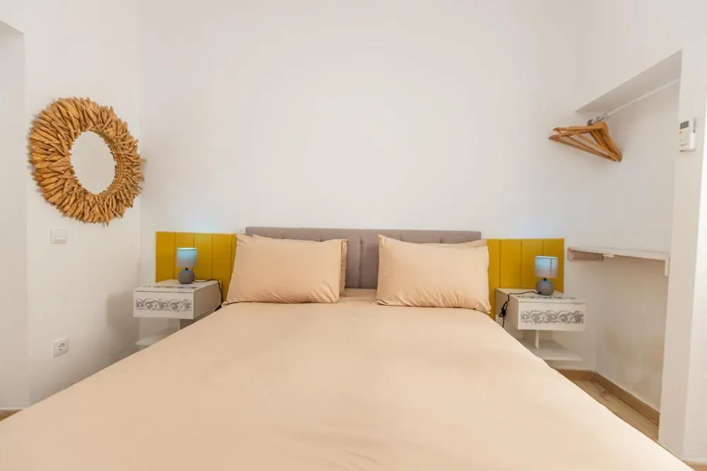O Quintal Guesthouse Carvoeiro