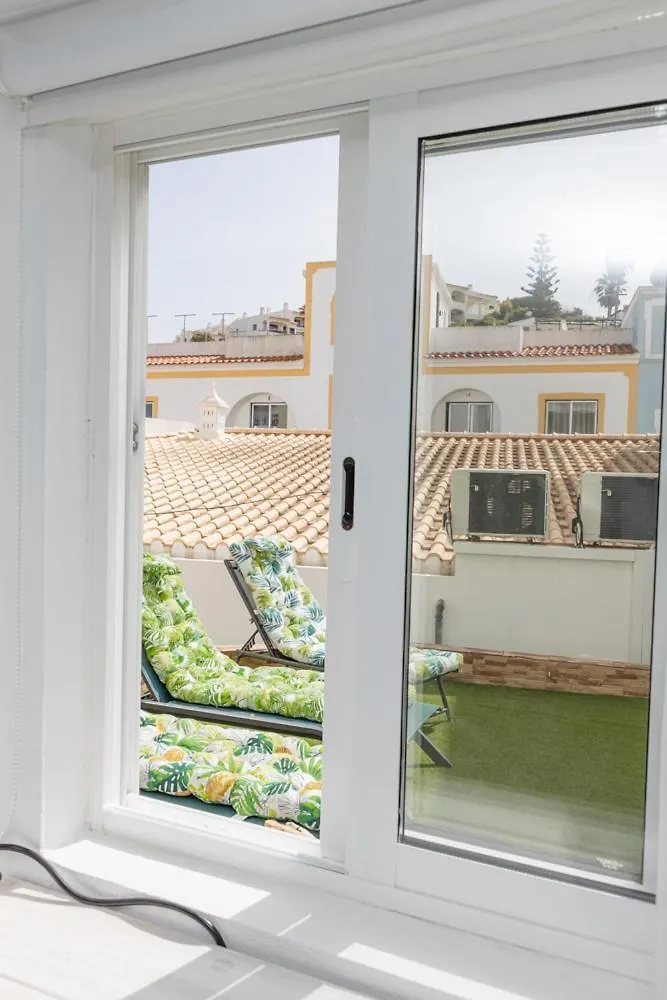 O Quintal Guesthouse Carvoeiro