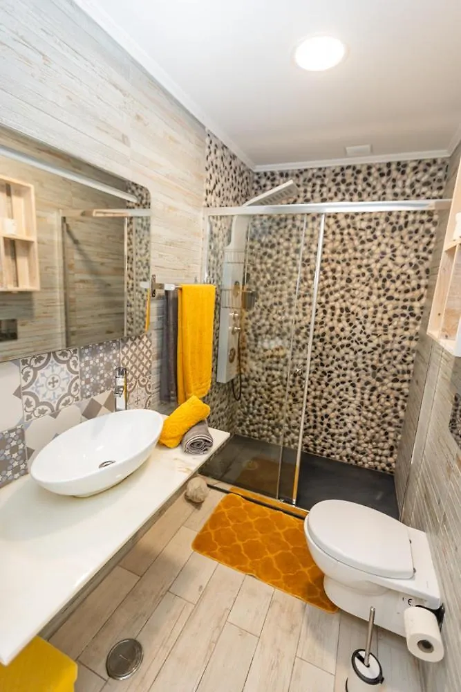 Couette-café O Quintal Guesthouse Carvoeiro