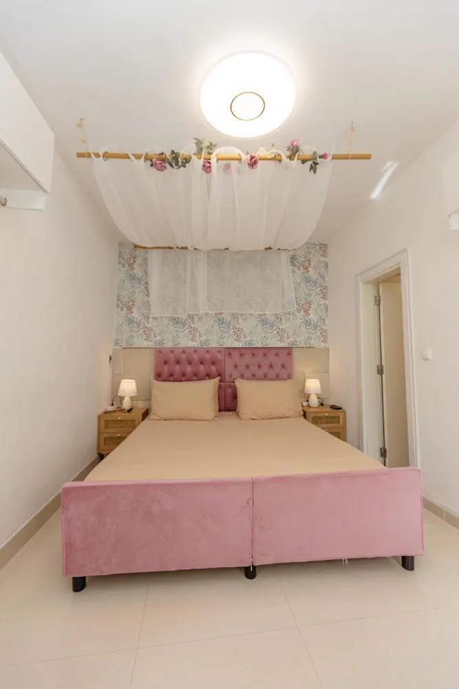 Bed & Breakfast O Quintal Guesthouse Carvoeiro
