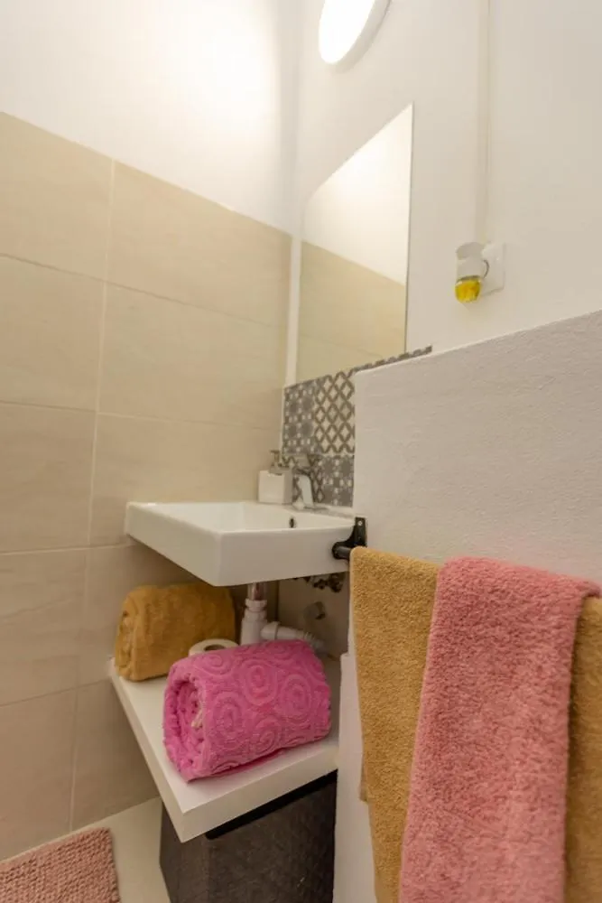 Bed & Breakfast O Quintal Guesthouse Carvoeiro