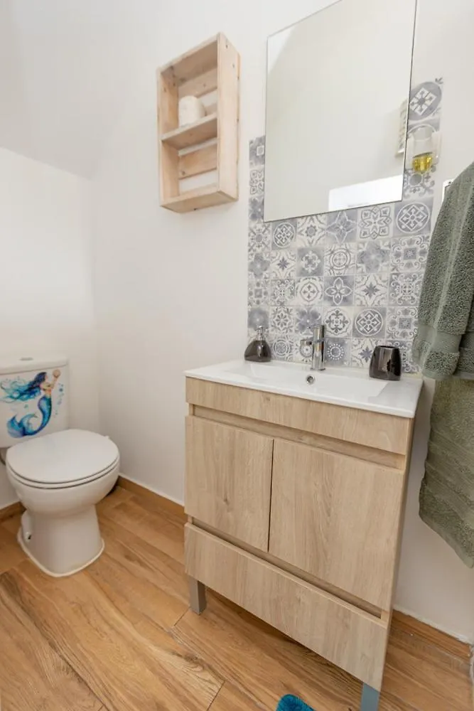 O Quintal Guesthouse Carvoeiro