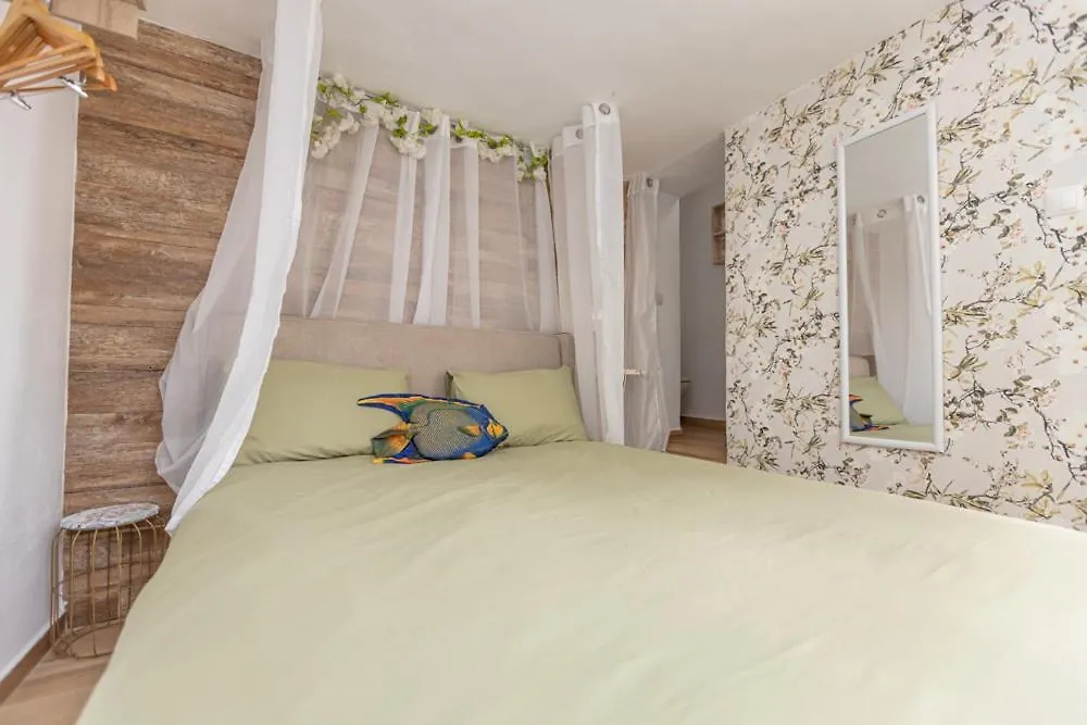O Quintal Guesthouse Carvoeiro  Portugal