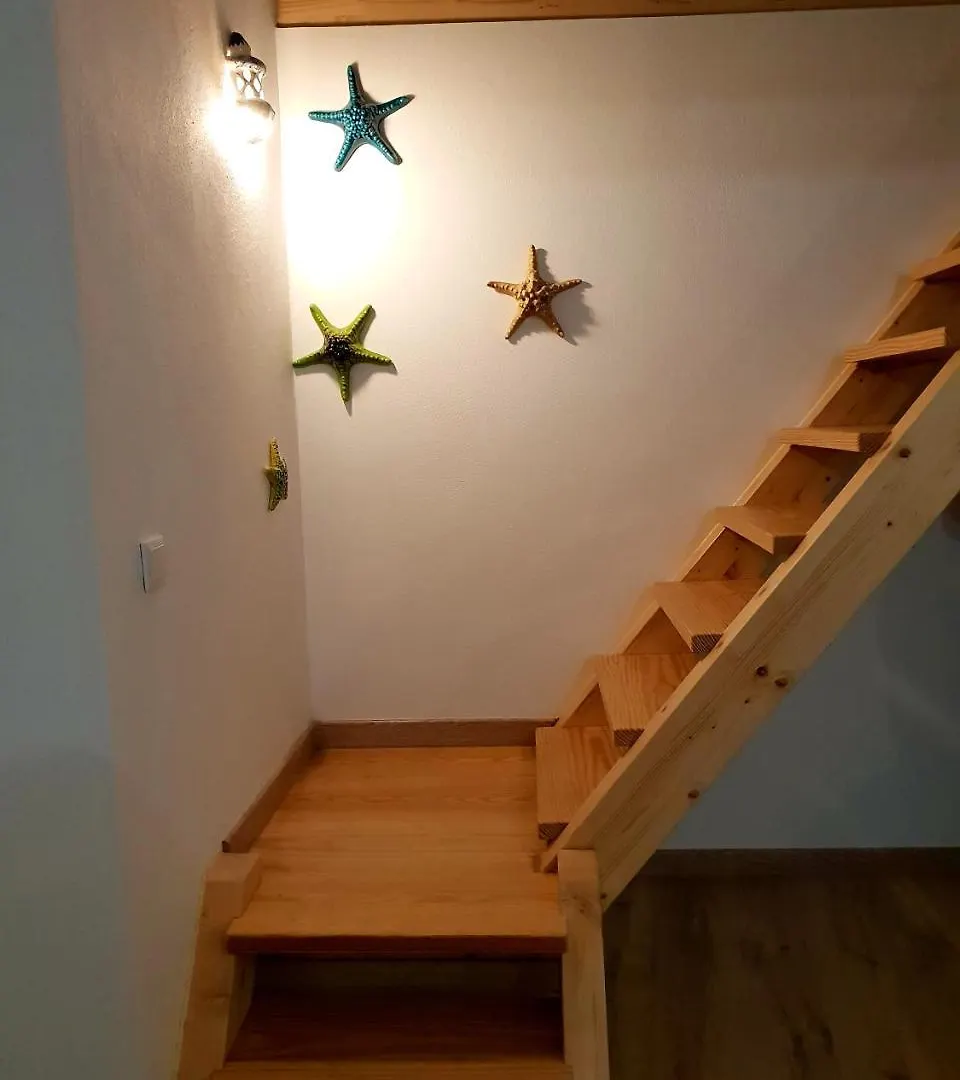 O Quintal Guesthouse Carvoeiro  Bed & Breakfast
