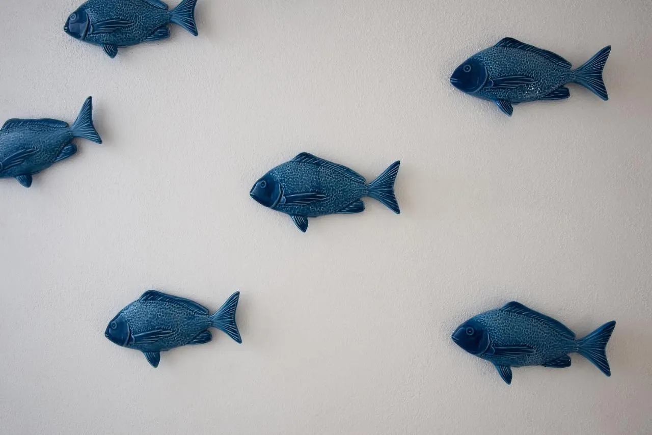 O Quintal Guesthouse Carvoeiro