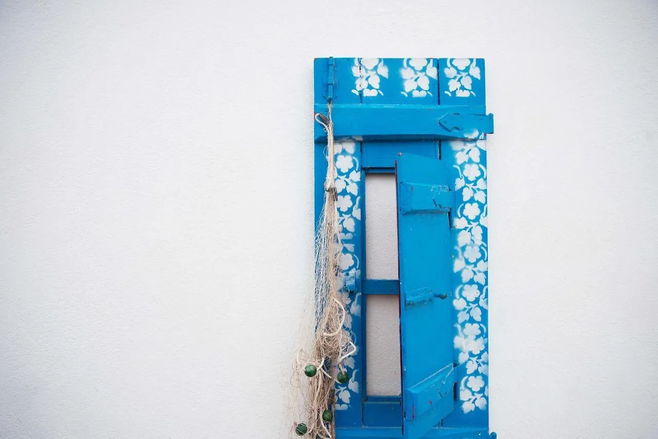 Bed & Breakfast O Quintal Guesthouse Carvoeiro