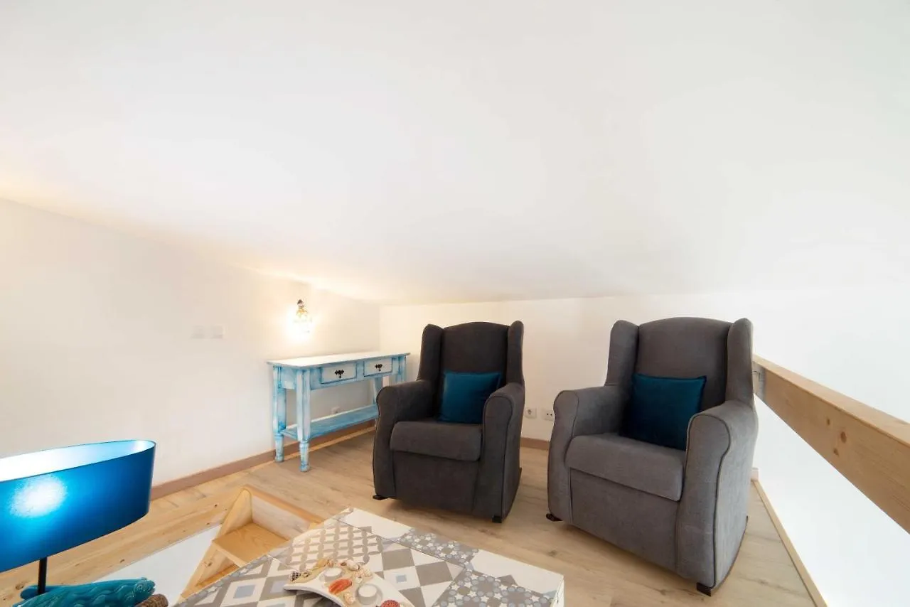 O Quintal Guesthouse Carvoeiro  Bed & Breakfast Carvoeiro (Lagoa)