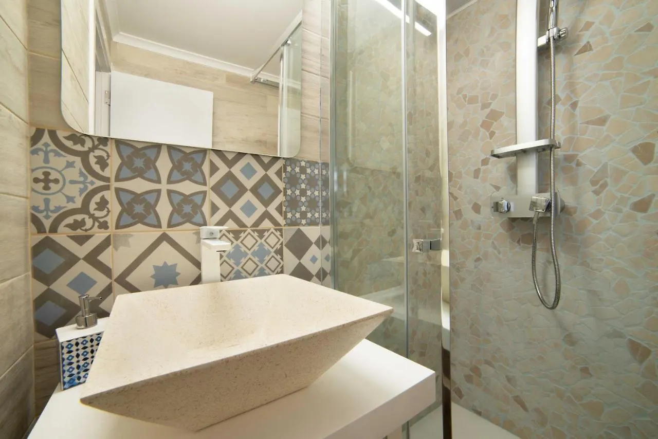 Couette-café O Quintal Guesthouse Carvoeiro
