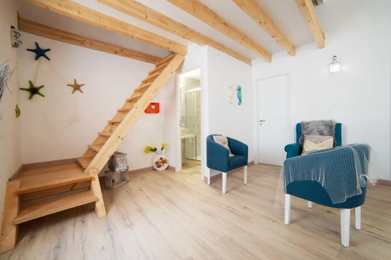 Couette-café O Quintal Guesthouse Carvoeiro