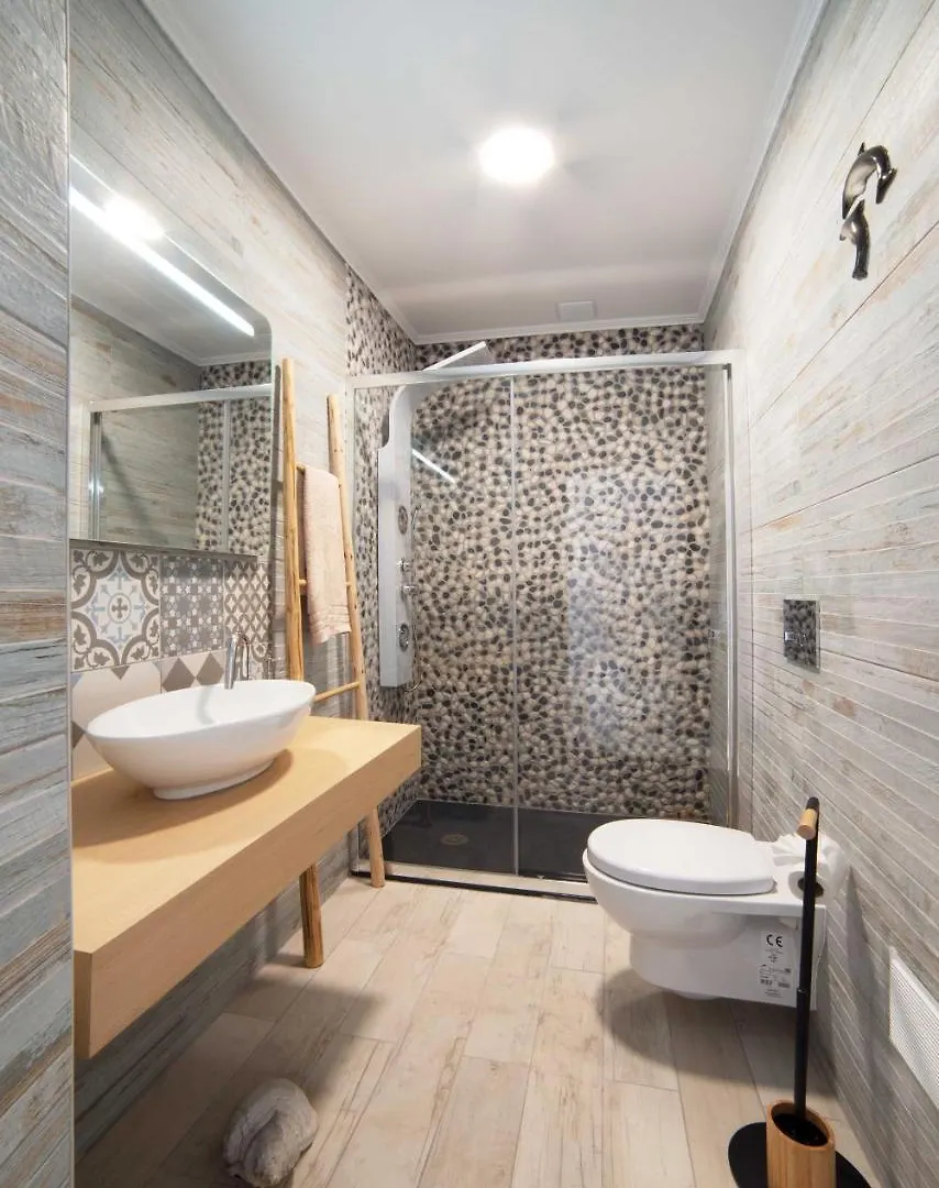O Quintal Guesthouse Carvoeiro