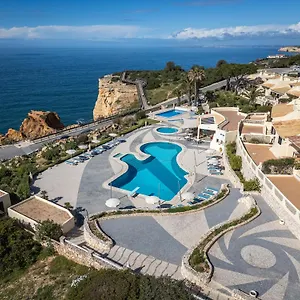 Parco vacanze Algar Seco Parque, Carvoeiro (Lagoa)