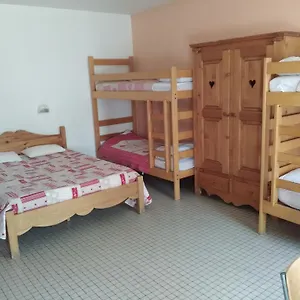 *** Locanda Cap Verb Francia