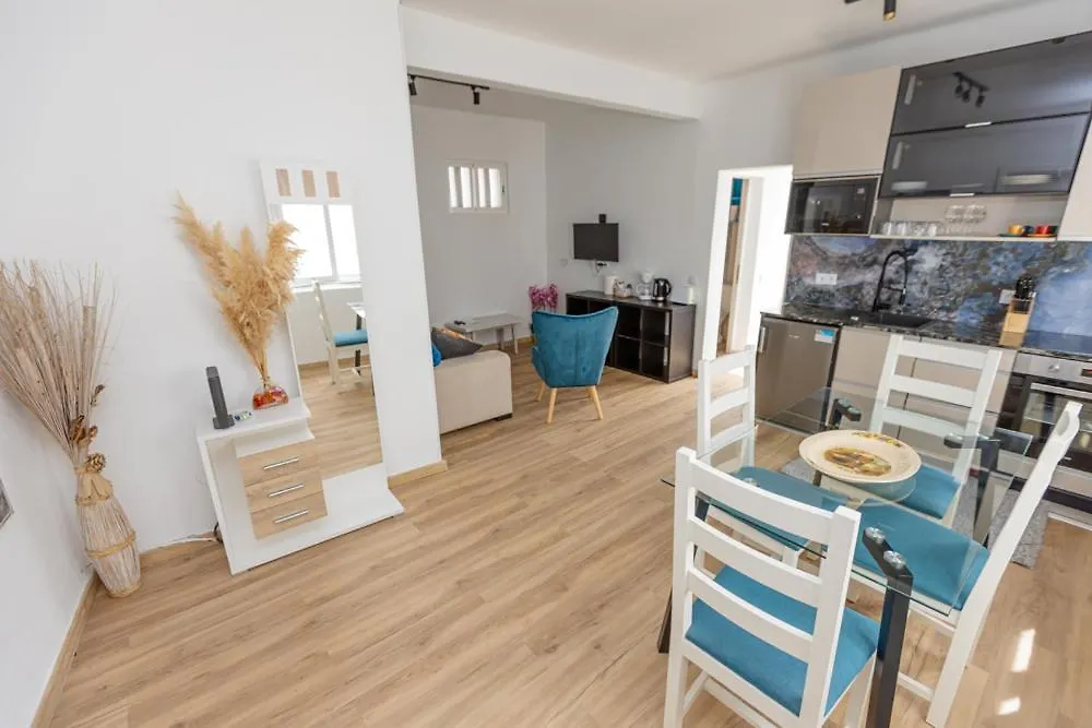 Bed & Breakfast O Quintal Guesthouse Carvoeiro  Portugalsko
