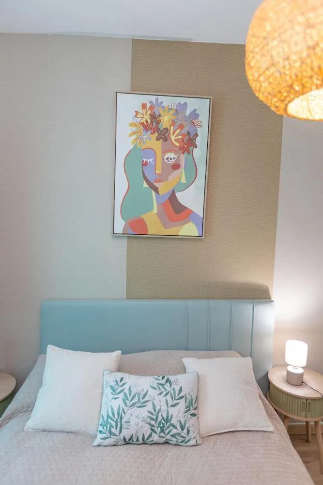 Bed & Breakfast O Quintal Guesthouse Carvoeiro