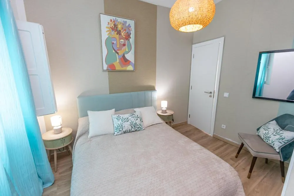 Bed & Breakfast O Quintal Guesthouse Carvoeiro