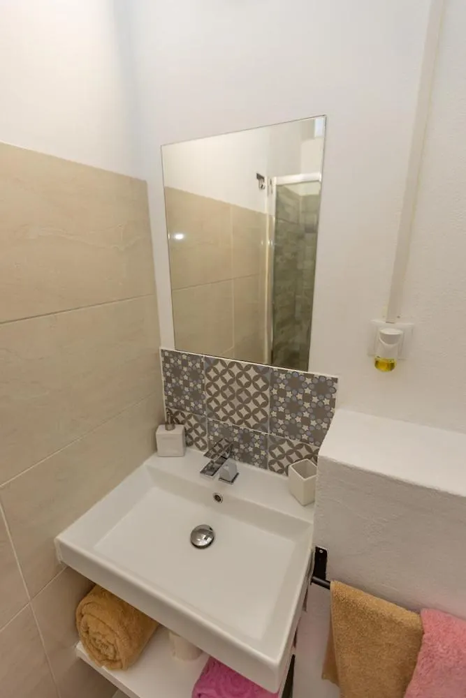 O Quintal Guesthouse Carvoeiro  Portugalsko
