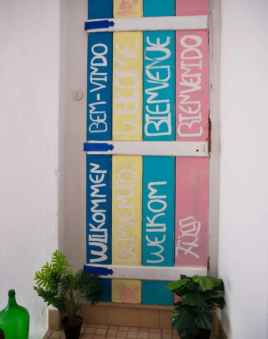 O Quintal Guesthouse Carvoeiro